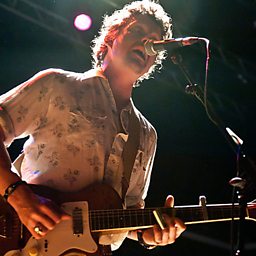 Writing On The Wall - Live