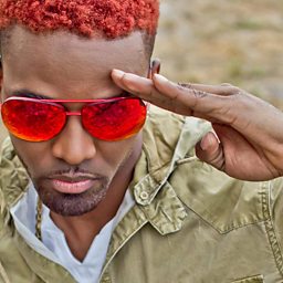 Feels Right (feat. Konshens)