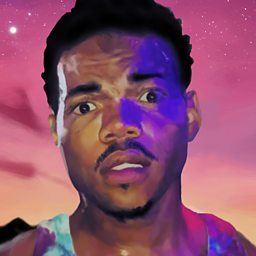 Heaven Only Knows (feat. Chance the Rapper)