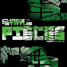 Pieces (feat. Plan B)
