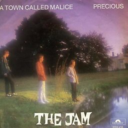 A Town Called Malice