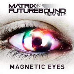Magnetic Eyes (feat. Baby Blue)