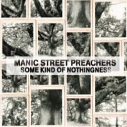 Some Kind Of Nothingness (feat. Ian McCulloch)