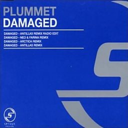 Damaged