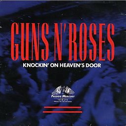 Knockin' On Heaven's Door