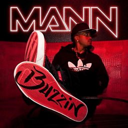 Buzzin' (feat. 50 Cent)