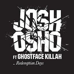 Redemption Days (feat. Ghostface Killah)
