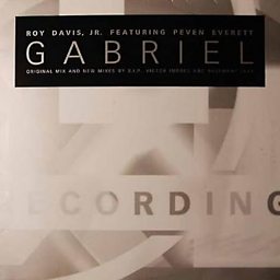 Gabriel (feat. Peven Everett)