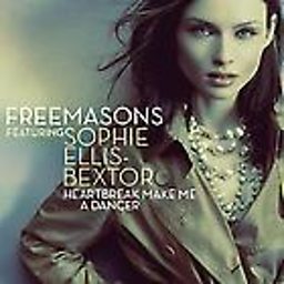 Heartbreak (Make Me A Dancer) (feat. Sophie Ellis‐Bextor)