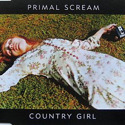 Country Girl