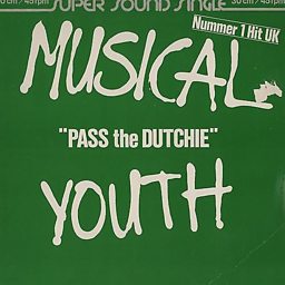 Pass The Dutchie