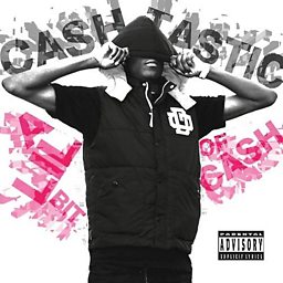 Gassed In The Rave (feat. Krept & Konan)