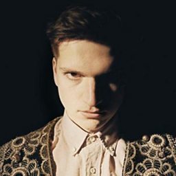 In Arms (Jack Steadman Mix)