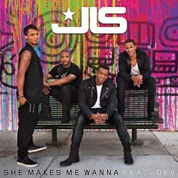 She Makes Me Wanna (feat. Dev)