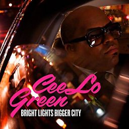 Bright Lights Bigger City (feat. Wiz Khalifa)
