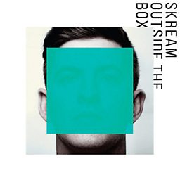 Where You Should Be (Shy FX Remix) (feat. Sam Frank & Katy Shotter)