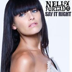Say It Right
