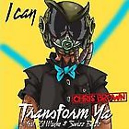 I Can Transform Ya (feat. Lil Wayne & Swizz Beatz)