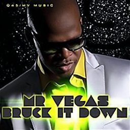Bruk It Down