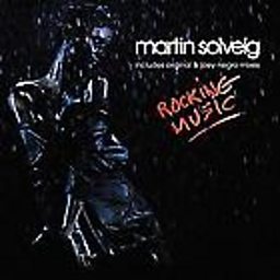 Rocking Music
