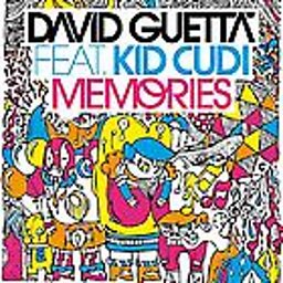 Memories (feat. Kid Cudi)