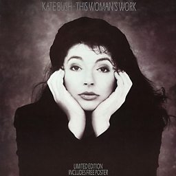 This Woman's Work