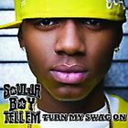 Turn My Swag On