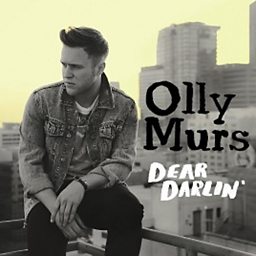Dear Darlin'