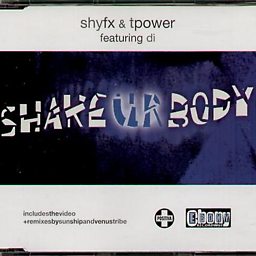 Shake Ur Body (feat. Di)