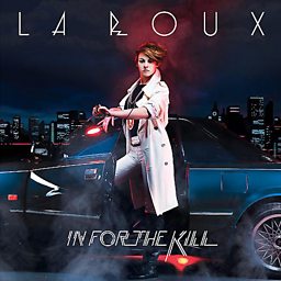 In For The Kill (Skream's Let's Get Ravey Mix)
