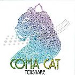 Coma Cat