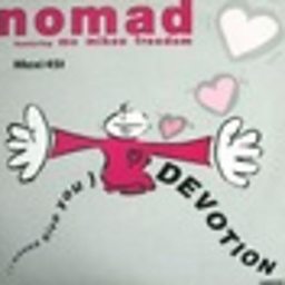 I Wanna Give You Devotion