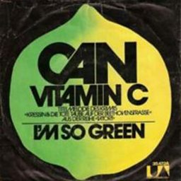 Vitamin C
