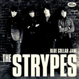 Blue Collar Jane