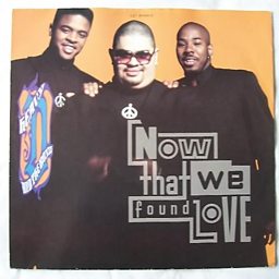 Now That We’ve Found Love