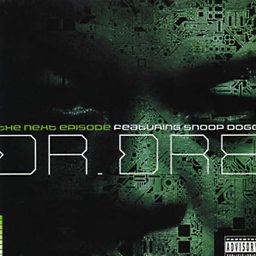 The Next Episode (feat. Snoop Dogg, Kurupt & Nate Dogg)