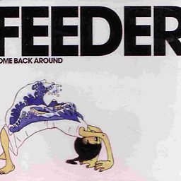 Come Back Around