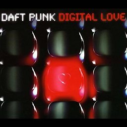 Digital Love