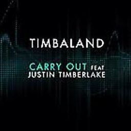 Carry Out (feat. Justin Timberlake)