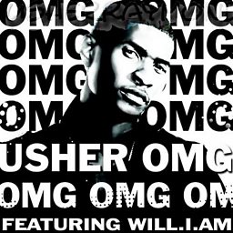 OMG (feat. will.i.am)
