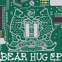 Bear Hug