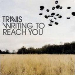 Writing To Reach You