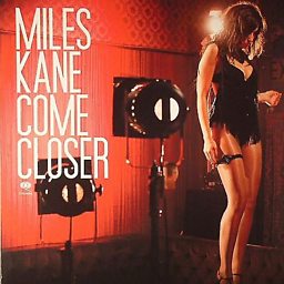 Come Closer