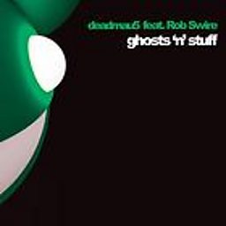 Ghosts 'n' Stuff