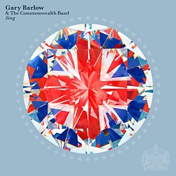 Sing (feat. The Commonwealth Band & Military Wives)