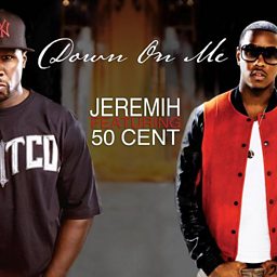 Down On Me (feat. 50 Cent)