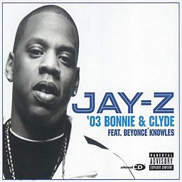 '03 Bonnie & Clyde (feat. Beyoncé)