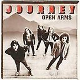 Open Arms