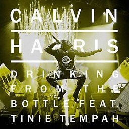 Drinking From The Bottle (feat. Tinie Tempah)