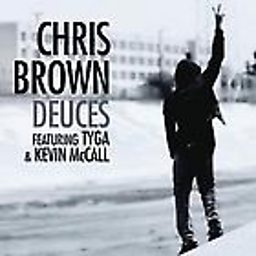 Deuces (feat. Tyga/K Mccall)